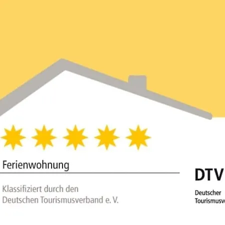 Dom wakacyjny Wk Comfortable Munster (North Rhine-Westphalia)
