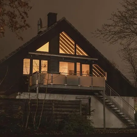 Wk Comfortable Munster (North Rhine-Westphalia)