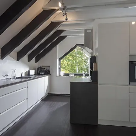 Wk Comfortable Vakantiehuis Munster (North Rhine-Westphalia)