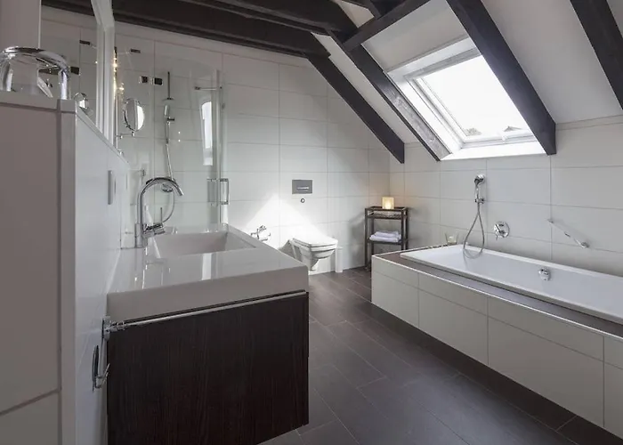 Wk Comfortable Munster (North Rhine-Westphalia)