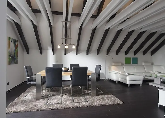 Wk Comfortable Ferienhaus *