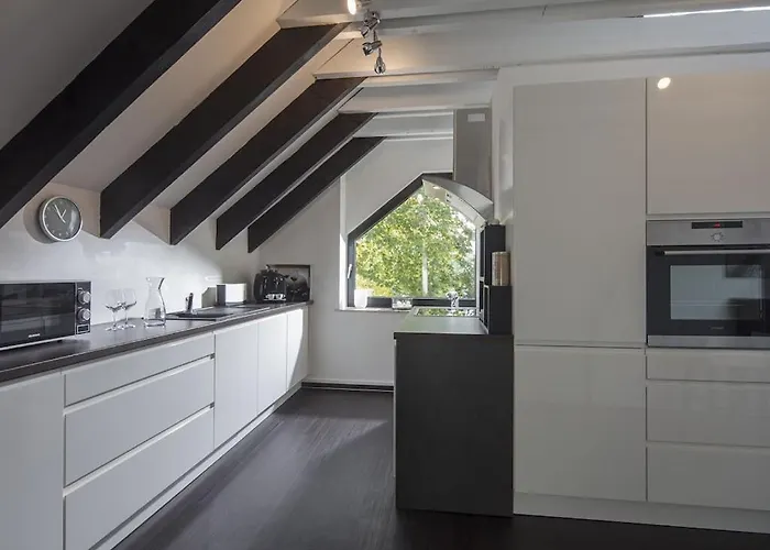 Wk Comfortable Ferienhaus Munster (North Rhine-Westphalia)