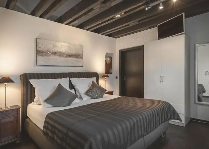 Wk Comfortable Munster (North Rhine-Westphalia)