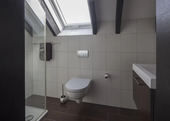 Ferienhaus Wk Comfortable *