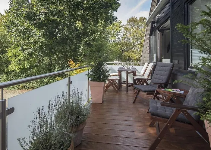 Ferienhaus Wk Comfortable Munster (North Rhine-Westphalia)